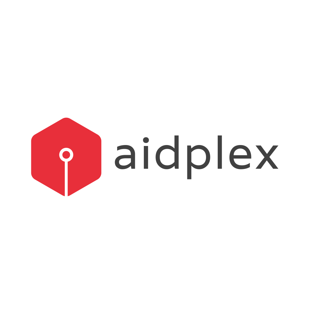 AidPlex logo
